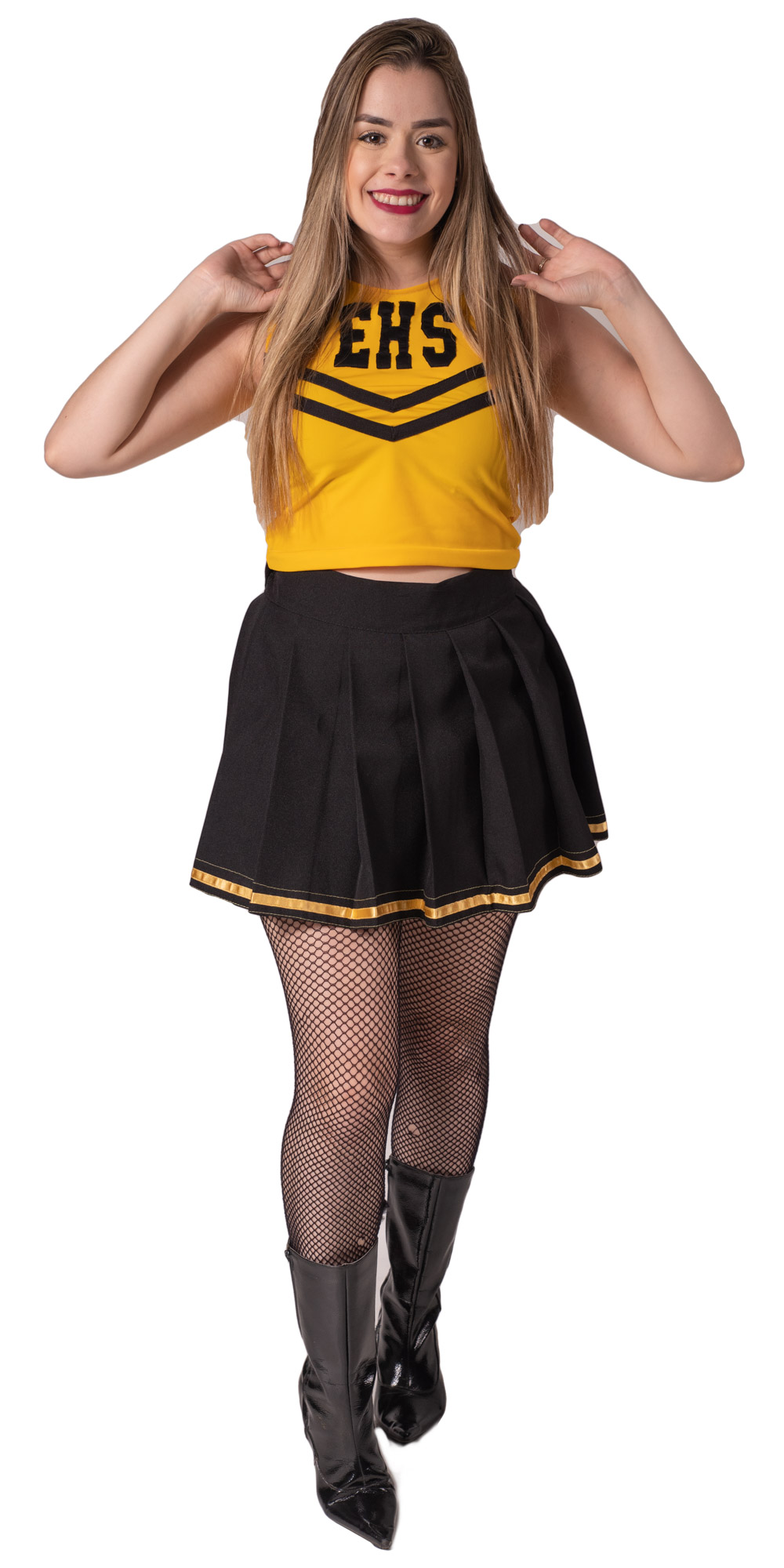 Cheerleader